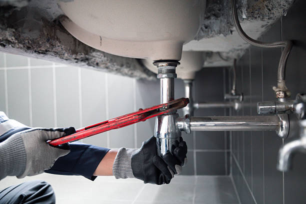 Trusted Plumbing service in Nicholasville, KY - AAA Plumbing Heating